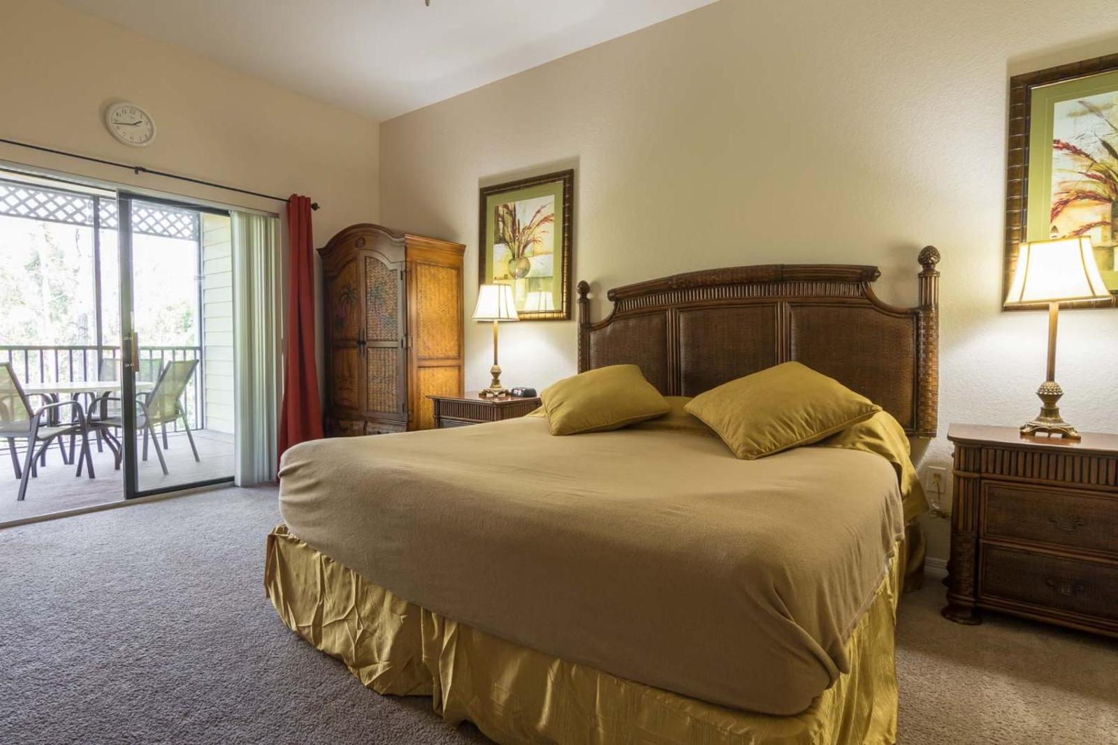 Stunning Caribe Cove Resort Condo Main image 1