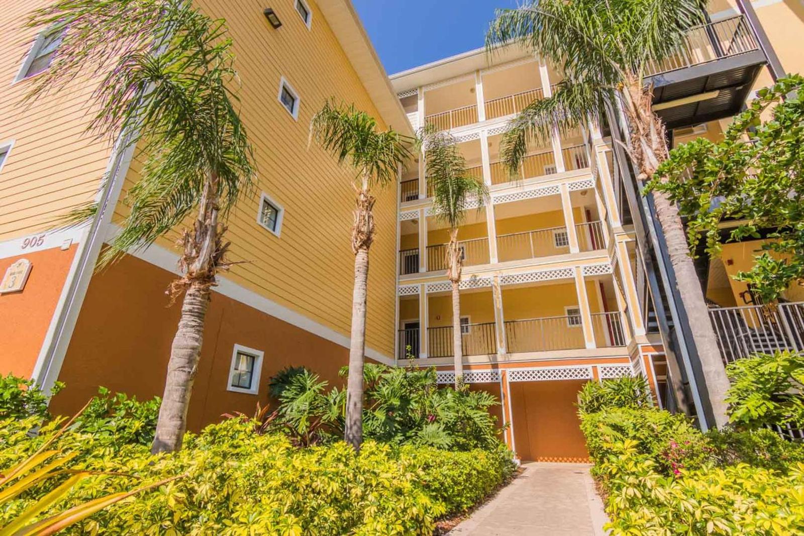 Stunning Caribe Cove Resort Condo Main image 2